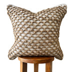 Tuban Pillow Cover