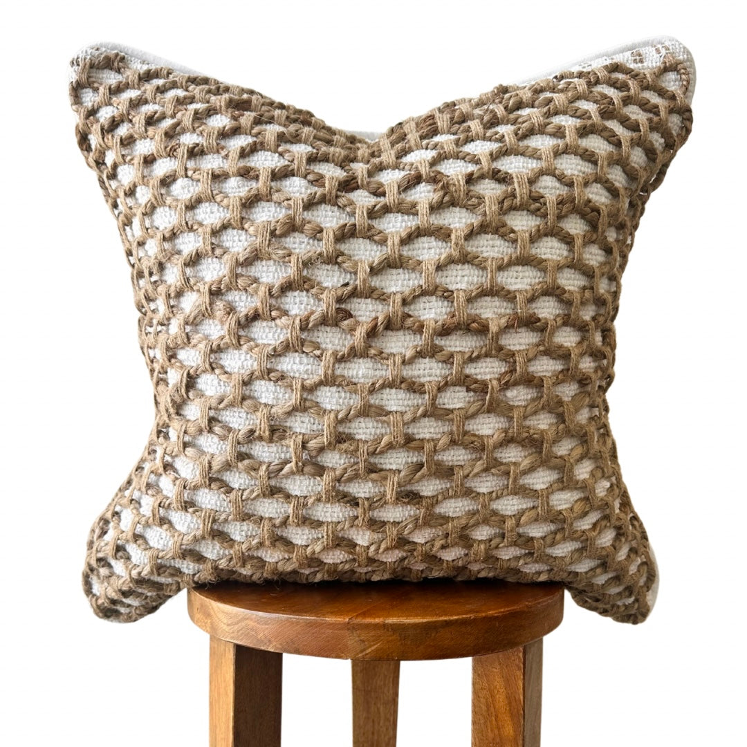 Tuban Pillow Cover
