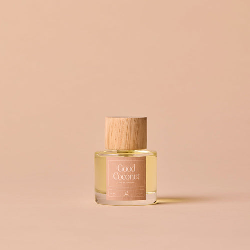 Good Coconut Eau de Parfum