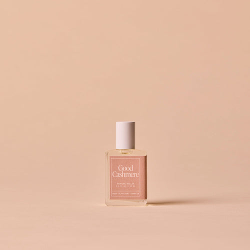 Good Cashmere Perfume Roller