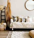 Sedona Lumbar Pillow Cover