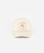 Gigi Rodeo Trucker Hat