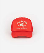 Gigi Rodeo Trucker Hat